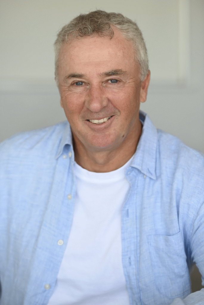 My Philosophy - Peter Driscoll